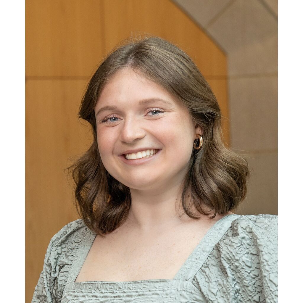 avatar for Sophia Alberico