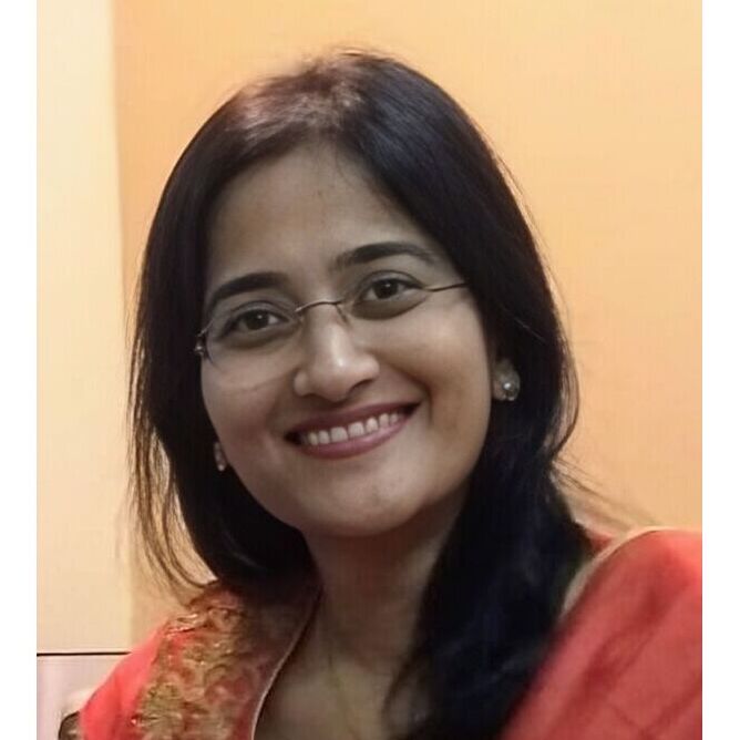 avatar for Asma Shahin