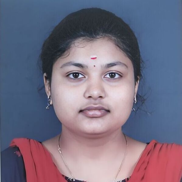 avatar for Kirthiga B