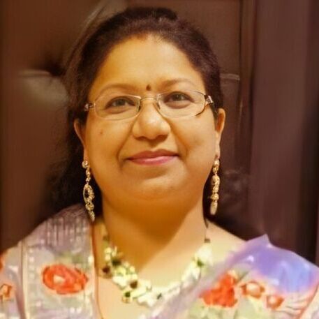 avatar for Dr. Bindiya Jain