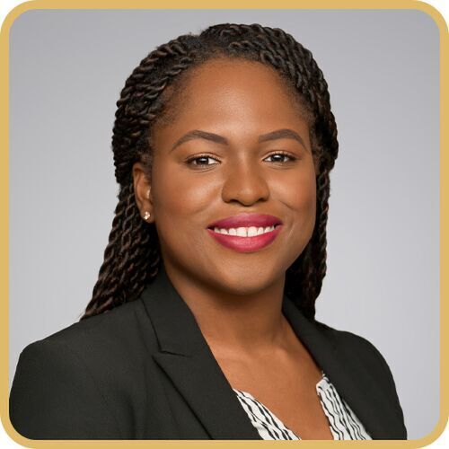 avatar for Jennifer Thelusma
