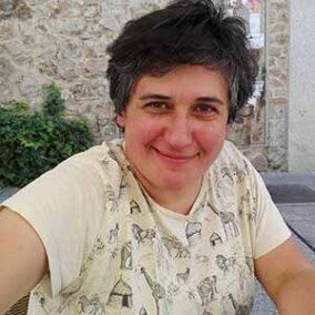 avatar for María Concepción Regueiro