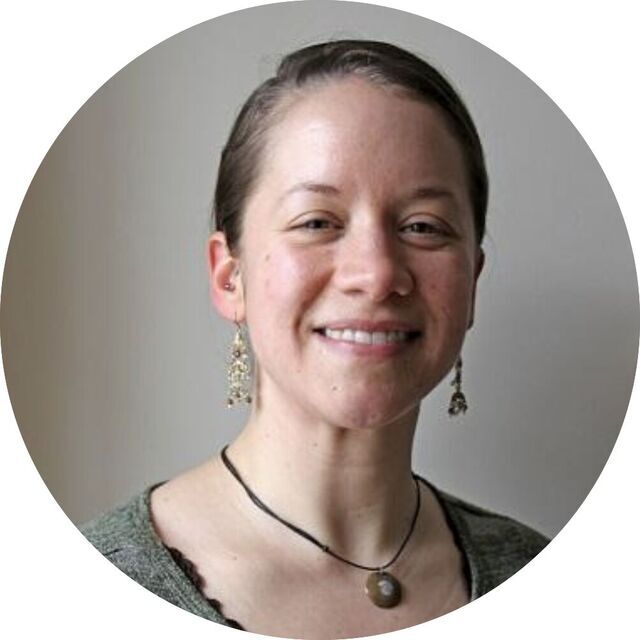 avatar for Sarah Hartman-Caverly