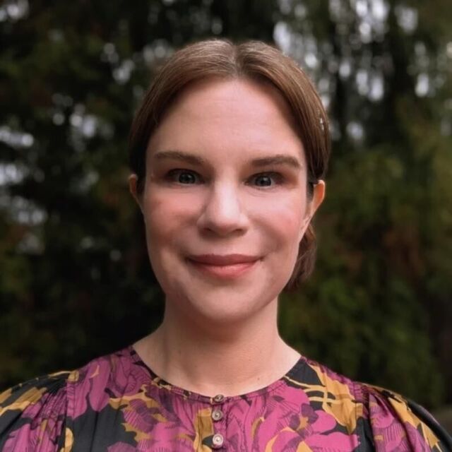 avatar for Julia Klaus Sanders