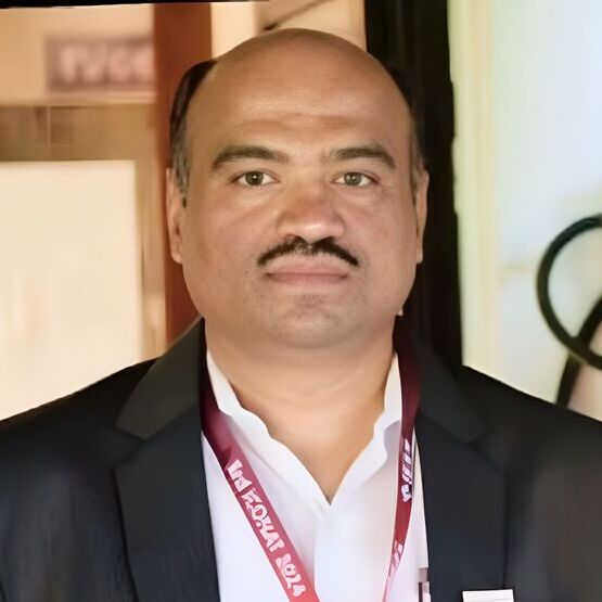 avatar for Dr. Amol C. Adamuthe