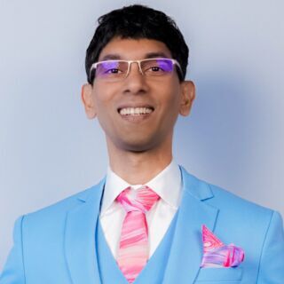 avatar for Ryan Fernando