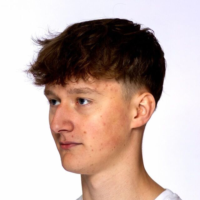 avatar for Stephen Cowley