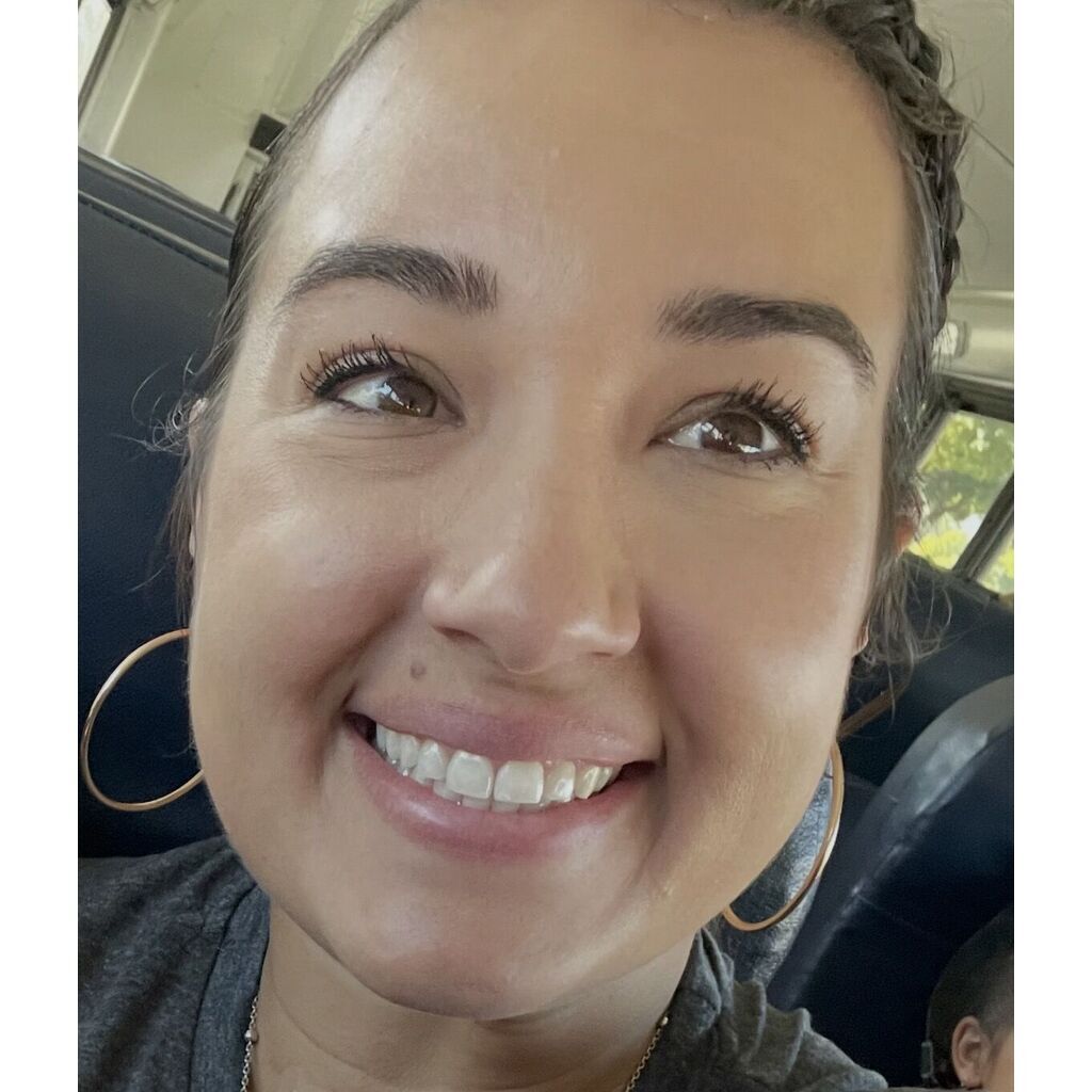 avatar for Samantha Virrey