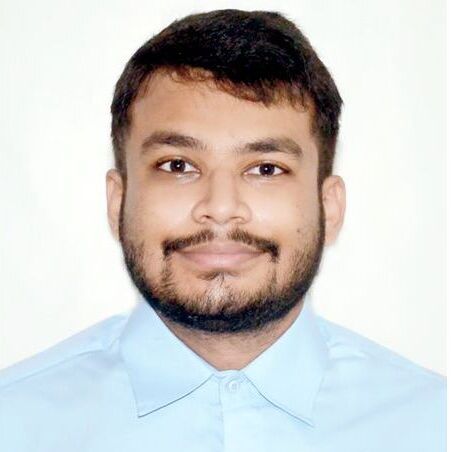 avatar for Sparsh Kumar