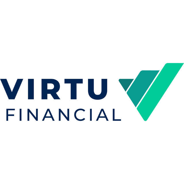 avatar for Virtu Financial