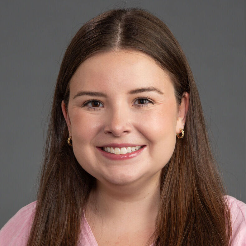 avatar for Carly Mitchell