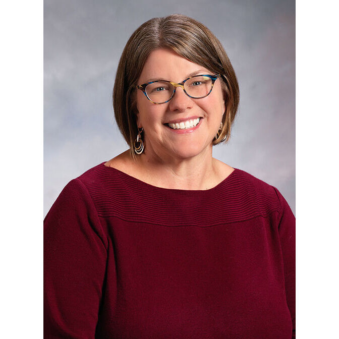 avatar for Jill Rebuck