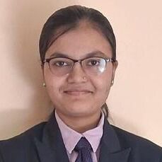 avatar for Tejaswini Borkar