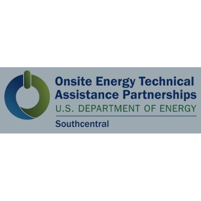 avatar for US DOE Southcentral Onsite Energy TAP