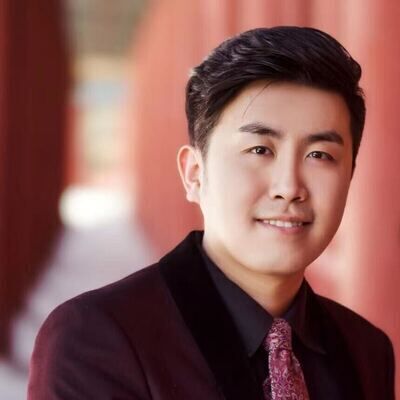 avatar for Haochen Hu