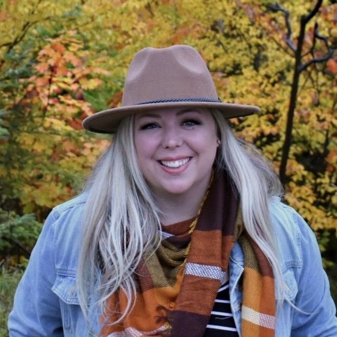 avatar for Sierra Gerlitz