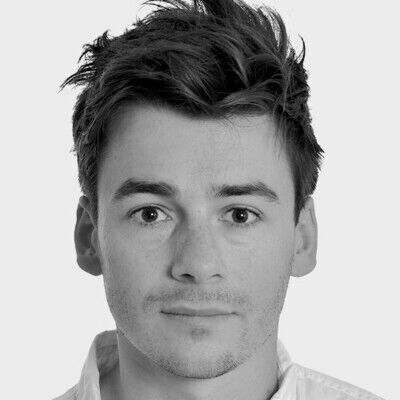 avatar for Julien Castets