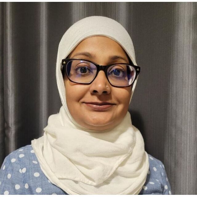 avatar for Uroog Quraishi