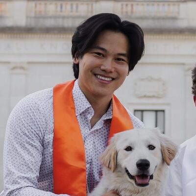 avatar for Mingxuan Zhao