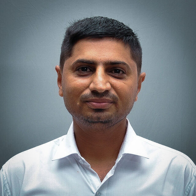avatar for Indrajitsinh J. Jadeja/Nirav P. Maniar