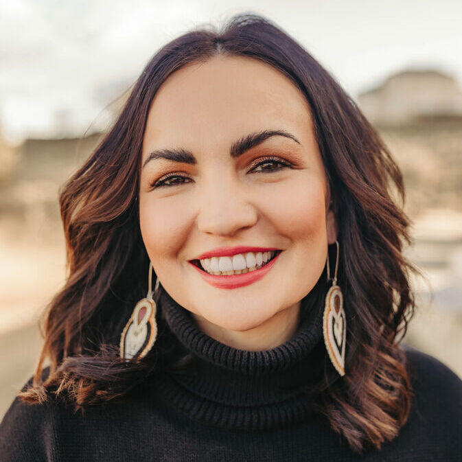 avatar for Kristen Crawford