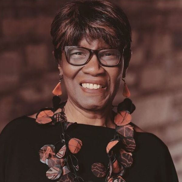 avatar for Patricia Smith