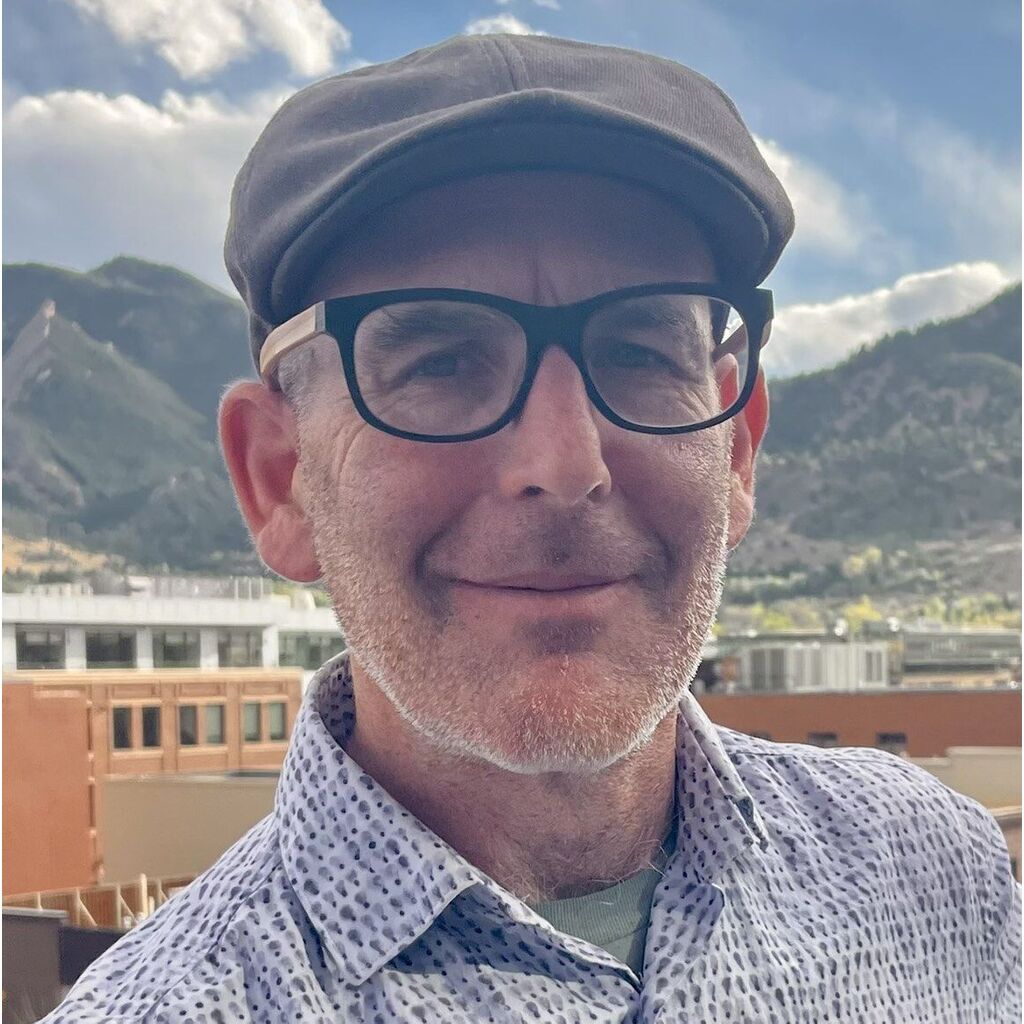 avatar for Paul Dreyer
