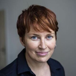 avatar for Pavla Holcová