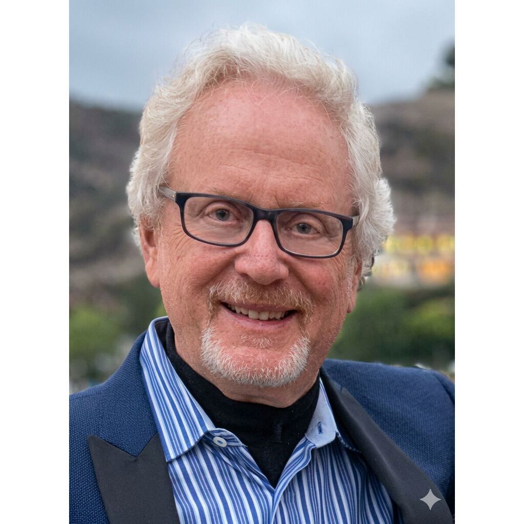 avatar for Martin Kent
