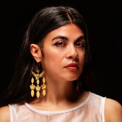 avatar for Ingrid Rojas Contreras