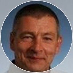 avatar for Alain Driesen
