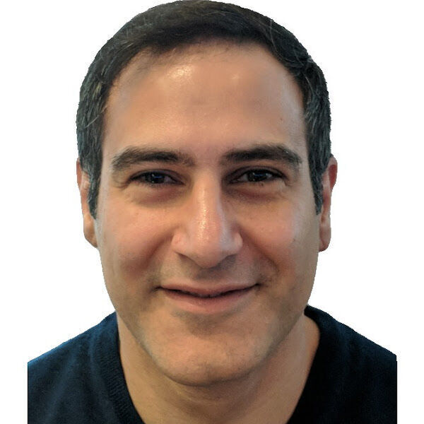 Dario Amiri