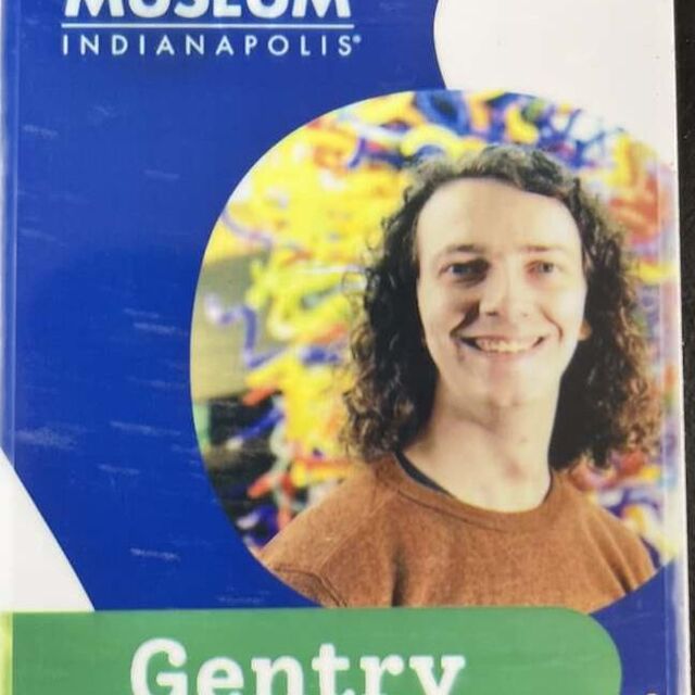 avatar for Gentry Horsley
