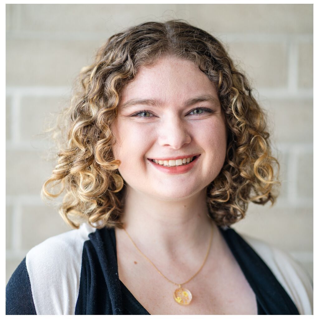 avatar for Michelle Fisher