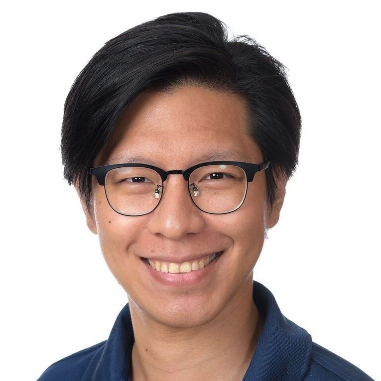 avatar for Andy Sheu