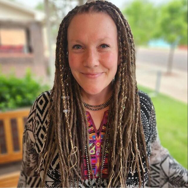 avatar for Amy Nelson
