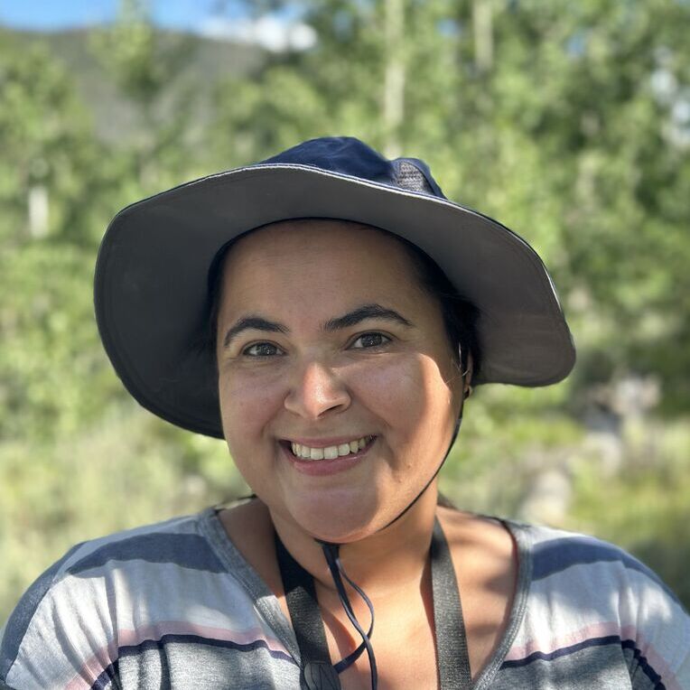 avatar for Luiza Maria Aparecido