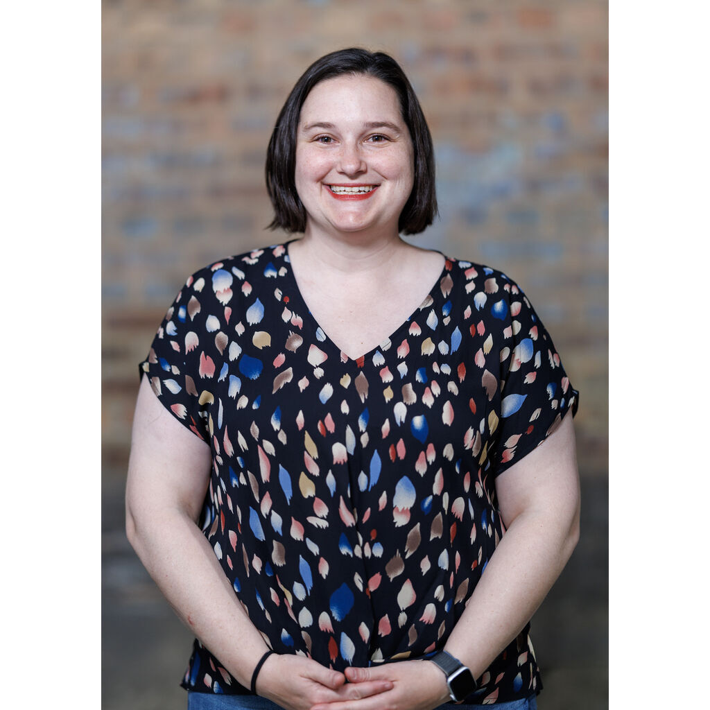 avatar for Bridget Rundquist