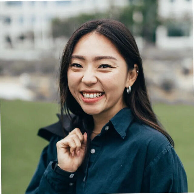 avatar for Sena Lee (w/ Lily Payan)
