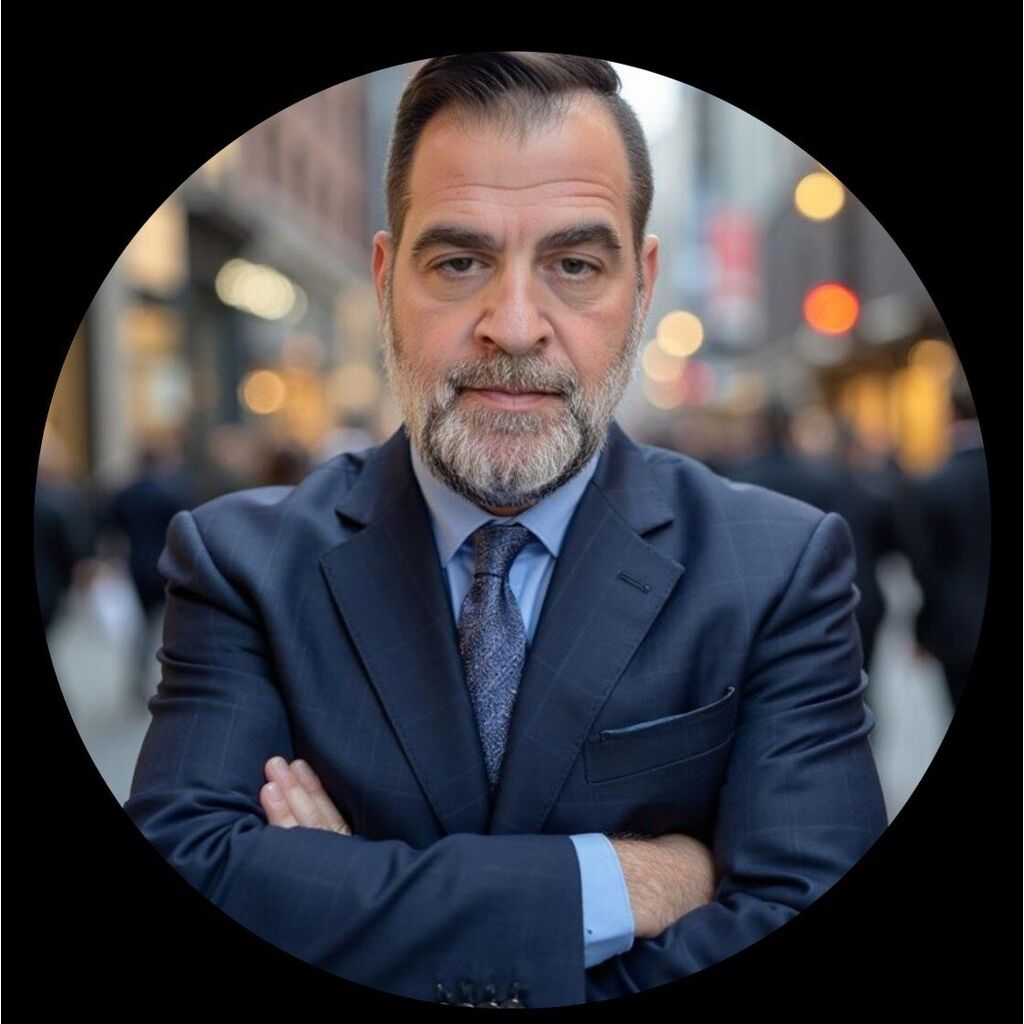avatar for Gerard Rebalsky