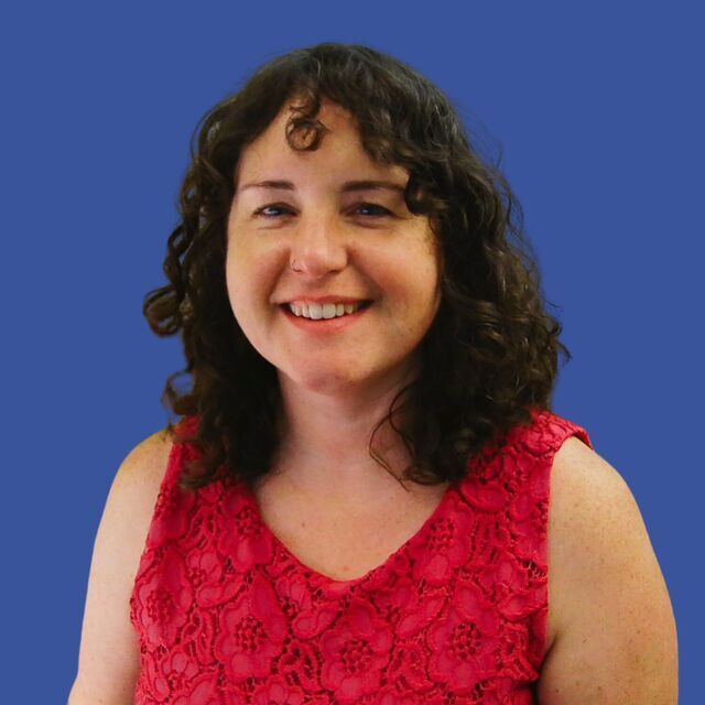 avatar for Elizabeth White