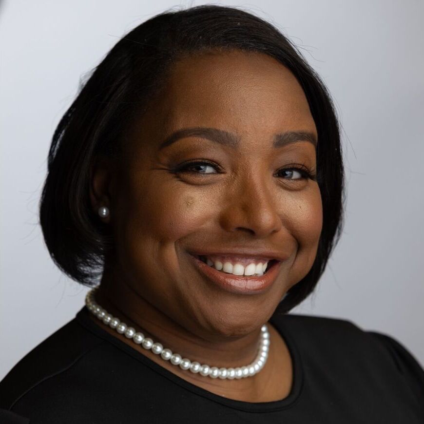 avatar for Elisha Henderson