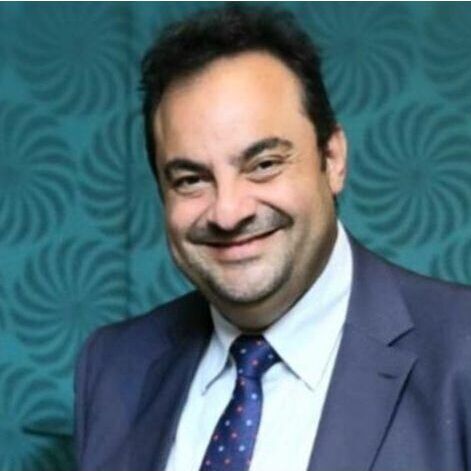 avatar for Hassan El Sokary