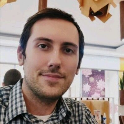 avatar for Arian Ajdari