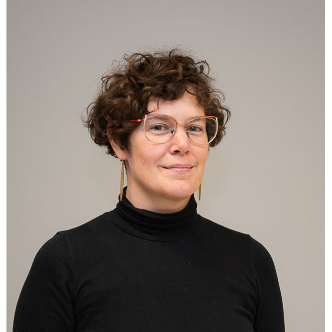 avatar for Mélanie Verville