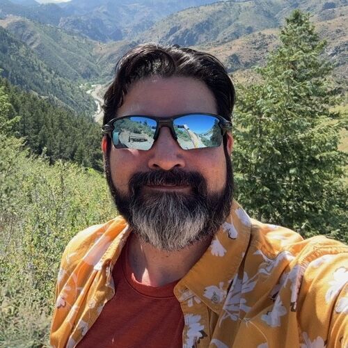 avatar for Daniel Vega