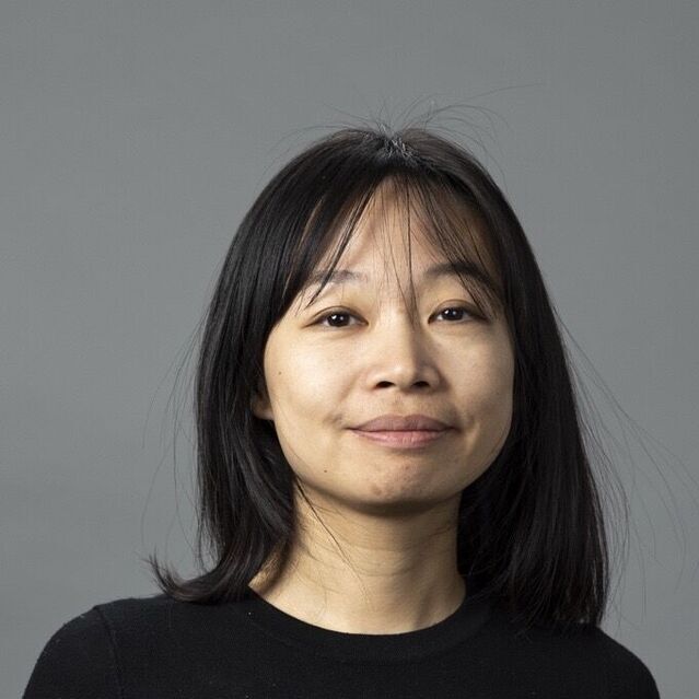 avatar for Echo Wang