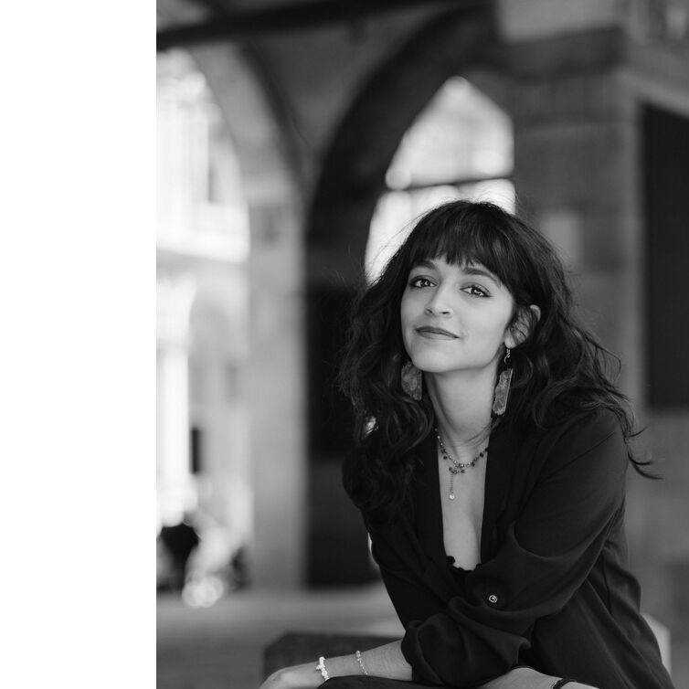avatar for Cecilia Guzmán Sánchez