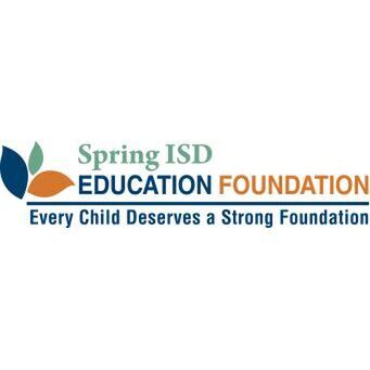 avatar for Spring ISD Education Foundation