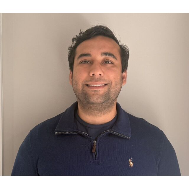 avatar for Milan Bhatia